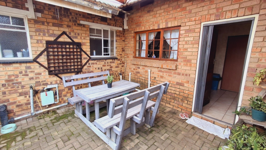 3 Bedroom Property for Sale in Vaalpark Free State